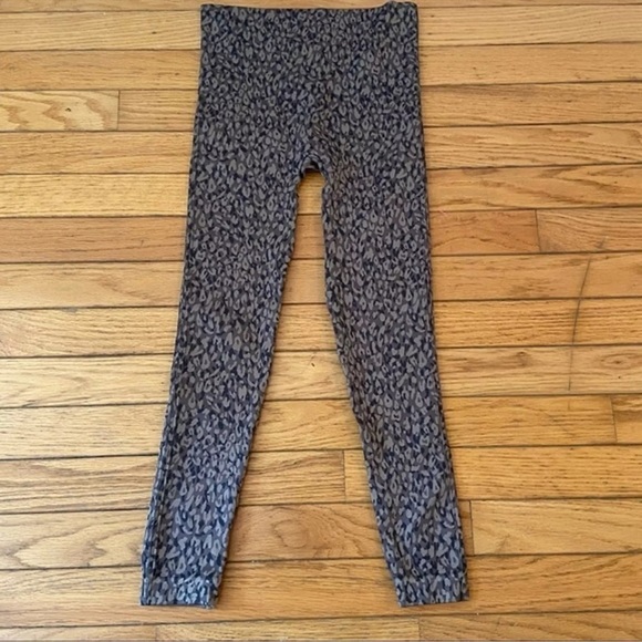 SPANX Looked At Me Now Seamless Leggings Size XL/TG - Picture 5 of 5